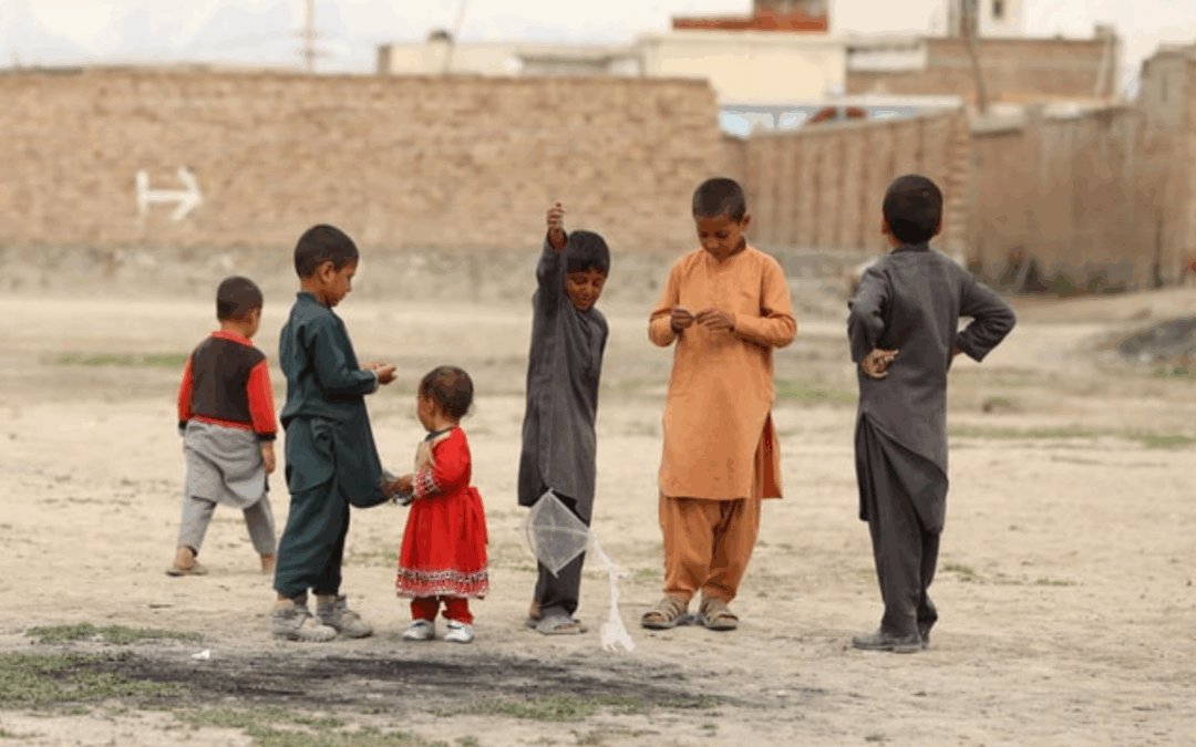 Travels to Afghanistan