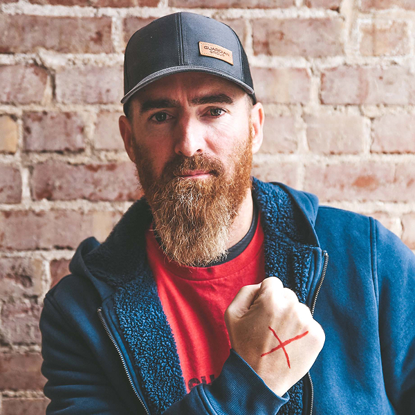 E3RF Adam Laroche