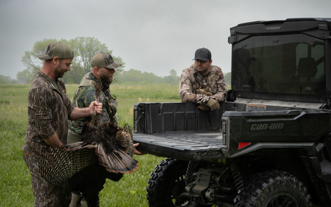 A Hunt Worth Celebrating
