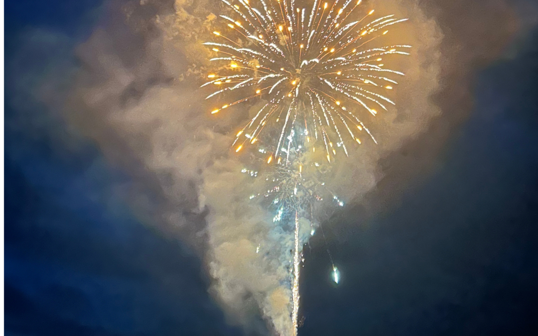 Fourth of July Traditions