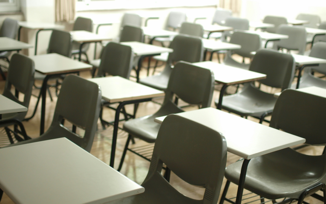 Before the First Bell: A Back-to-School Digital Safety Setup for Parents