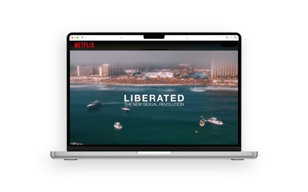 Liberated: The New Sexual Revolution