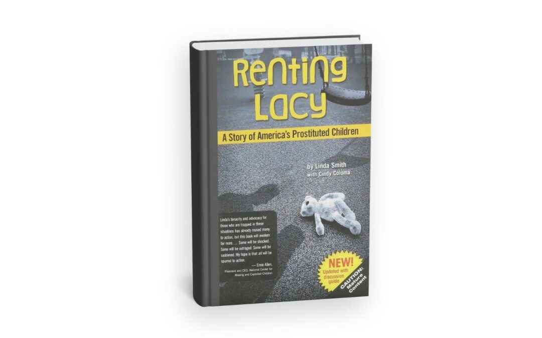 Renting Lacy