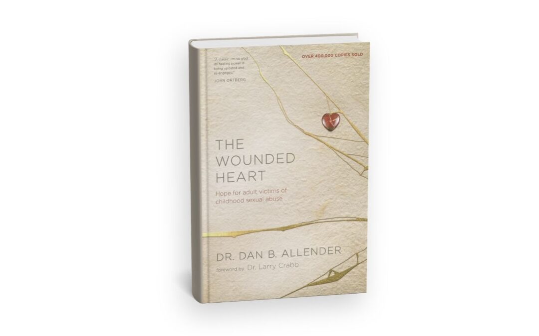 The Wounded Heart