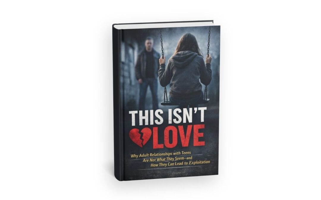 This Isn’t Love